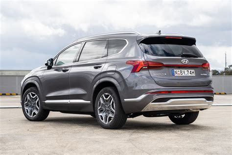 2023 Hyundai Santa Fe SEL Prices and Cost to Own